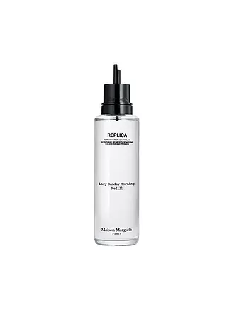 MAISON MARGIELA | Replica Lazy Sunday Eau de Toilette 100ml Nachfüllflakon | 